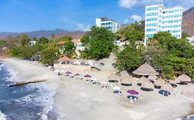 Hotel Santorini Casablanca